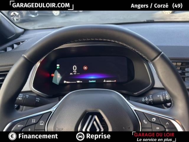 Renault Captur image 8