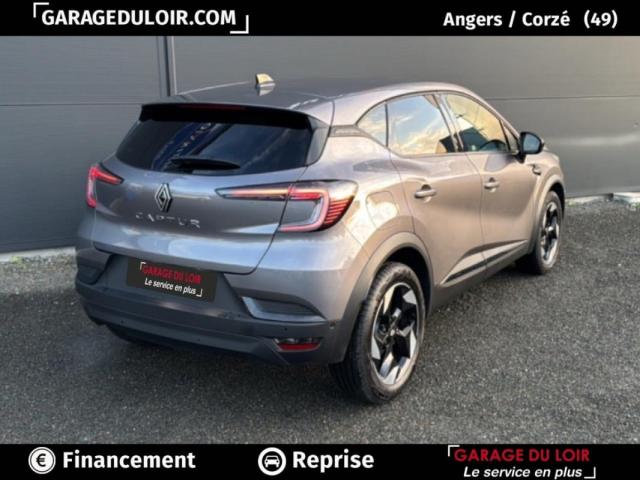 Renault Captur image 2