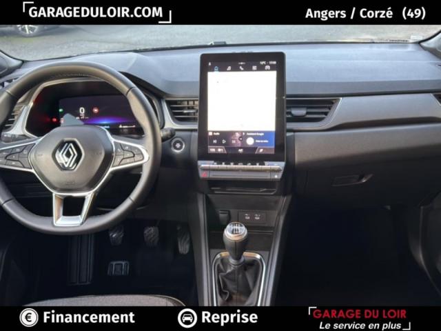 Renault Captur image 5