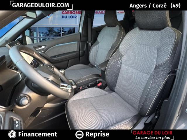 Renault Captur image 7