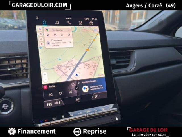 Renault Captur image 1