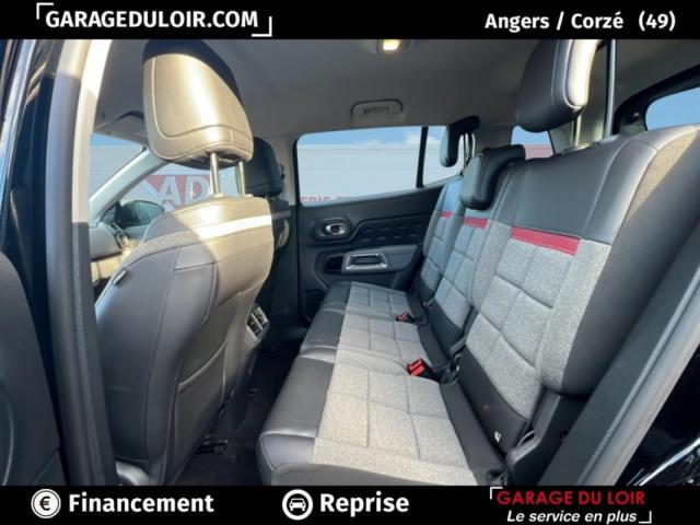 Citroen C5 Aircross image 2