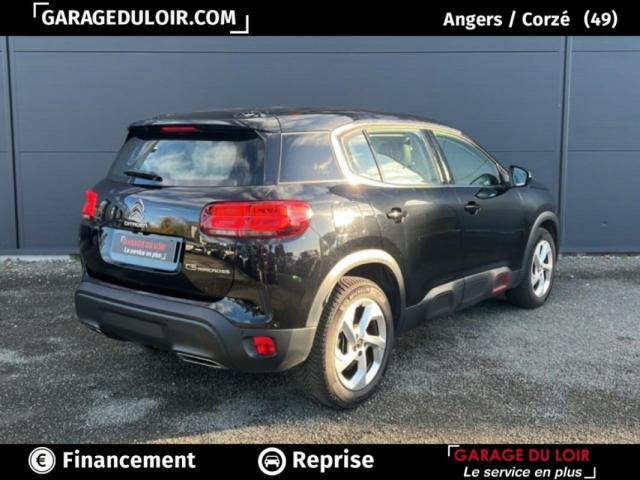 Citroen C5 Aircross image 1