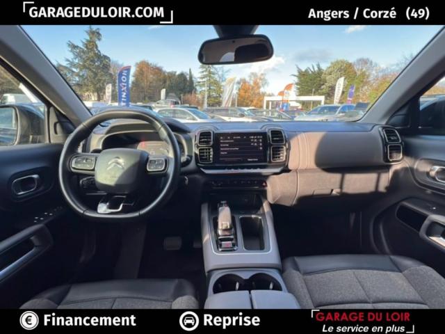 Citroen C5 Aircross image 9