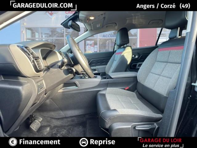 Citroen C5 Aircross image 3