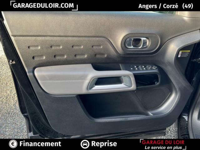 Citroen C5 Aircross image 5