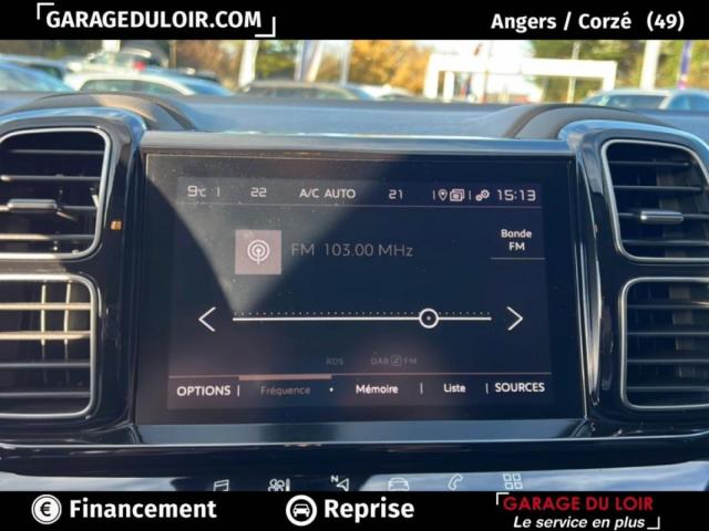 Citroen C5 Aircross image 6