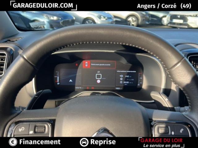 Citroen C5 Aircross image 7