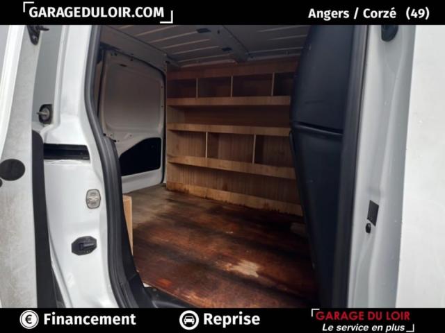 Citroen Berlingo image 5