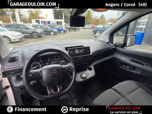 Citroen Berlingo image 3