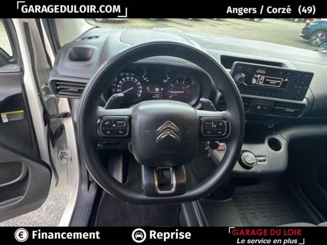 Citroen Berlingo image 4