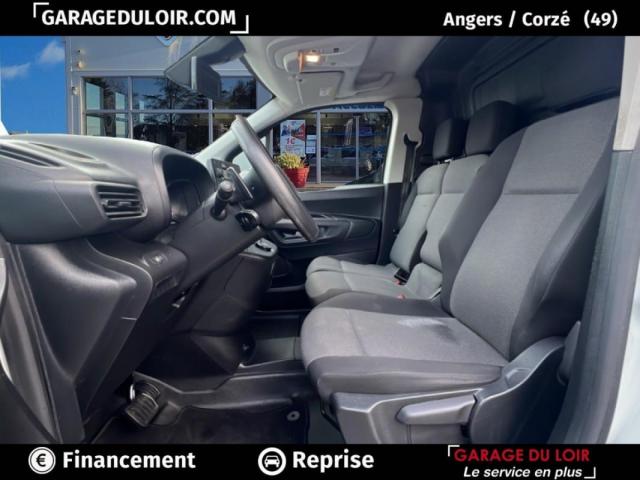 Citroen Berlingo image 9