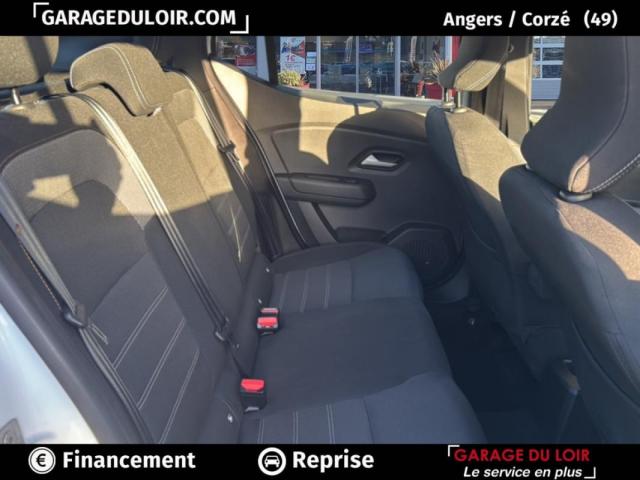 Dacia Sandero image 6
