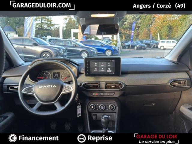 Dacia Sandero image 9