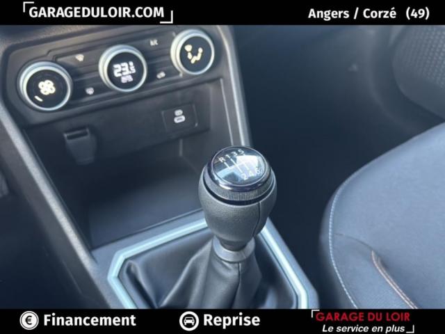 Dacia Sandero image 8