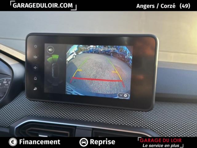 Dacia Sandero image 3