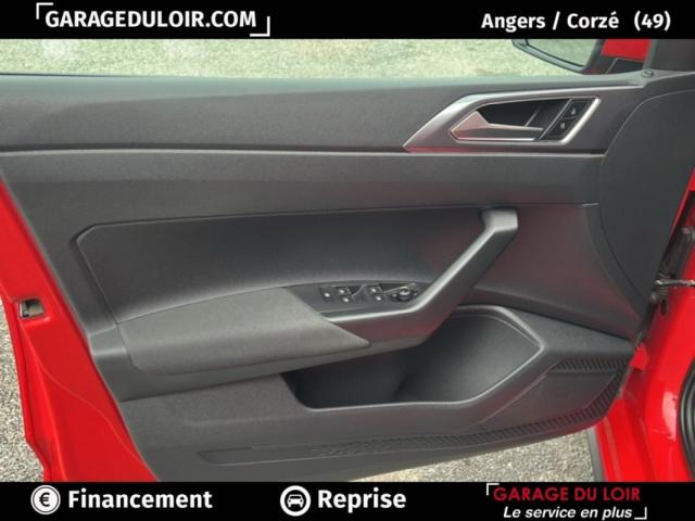 Volkswagen Polo image 9