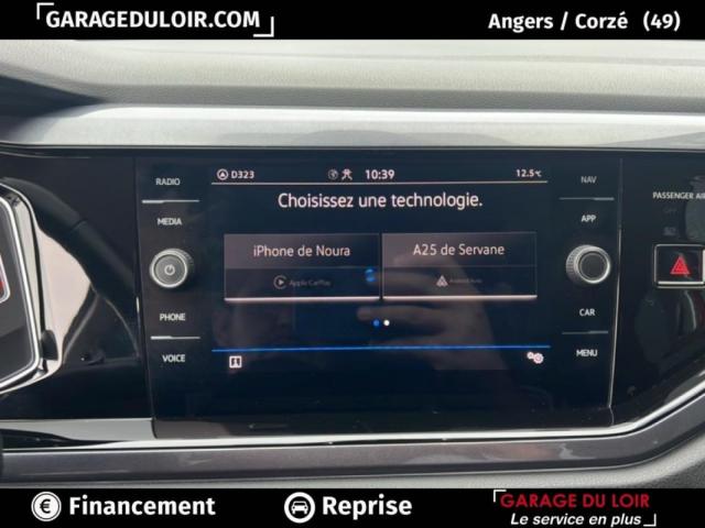 Volkswagen Polo image 1