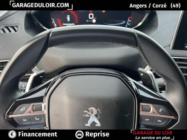 Peugeot 5008 image 5