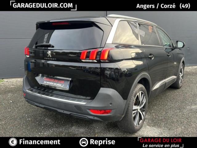 Peugeot 5008 image 7
