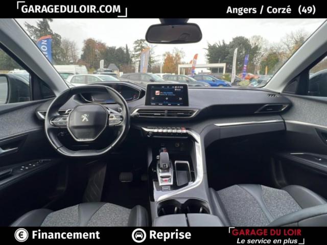 Peugeot 5008 image 6