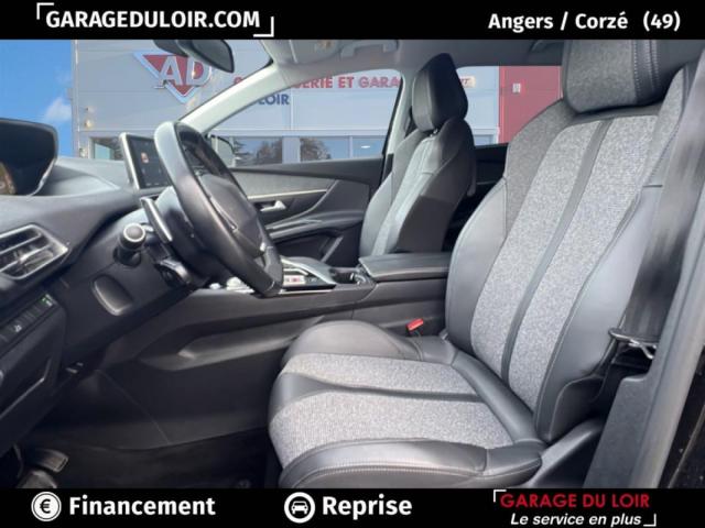 Peugeot 5008 image 2
