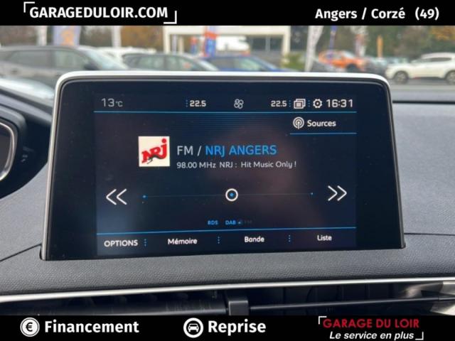 Peugeot 5008 image 4