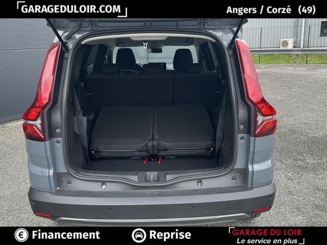 Dacia Jogger image 3