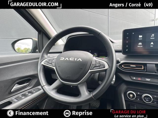 Dacia Jogger image 4