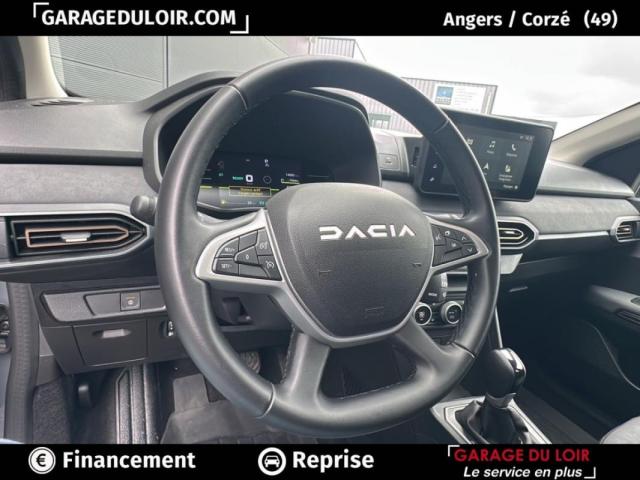 Dacia Jogger image 8