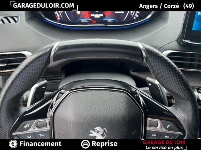 Peugeot 3008 image 1