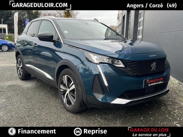 Peugeot 3008 image 8