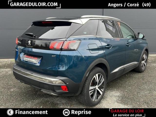 Peugeot 3008 image 2