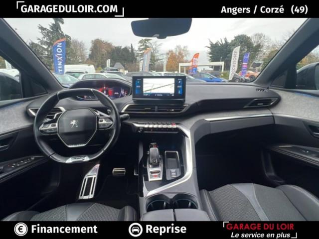 Peugeot 3008 image 9