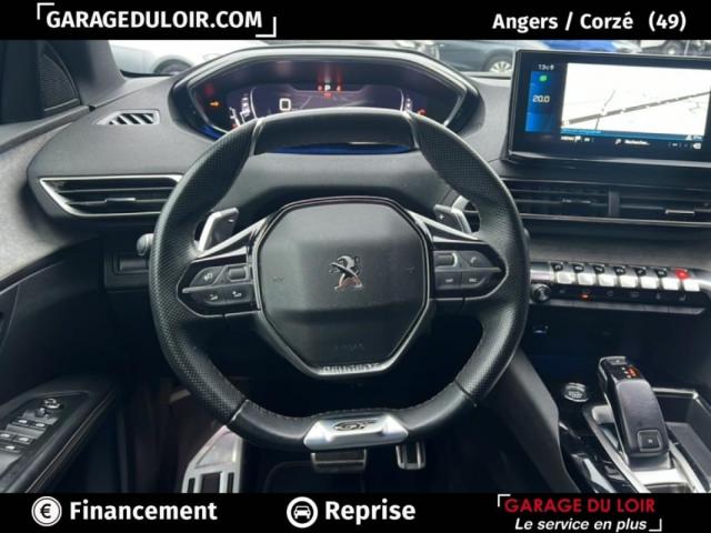 Peugeot 3008 image 4
