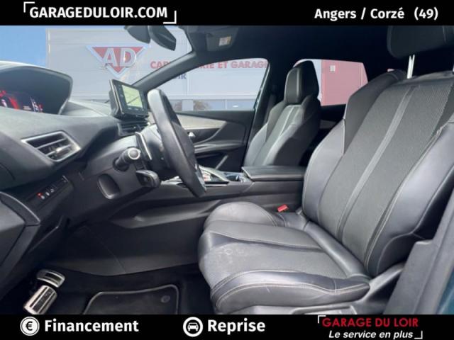 Peugeot 3008 image 6