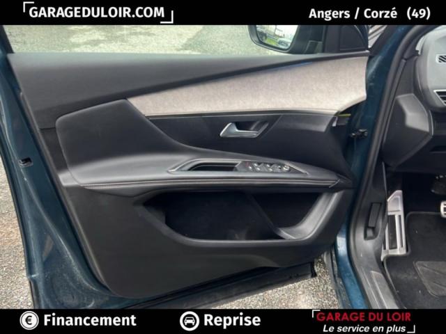 Peugeot 3008 image 3