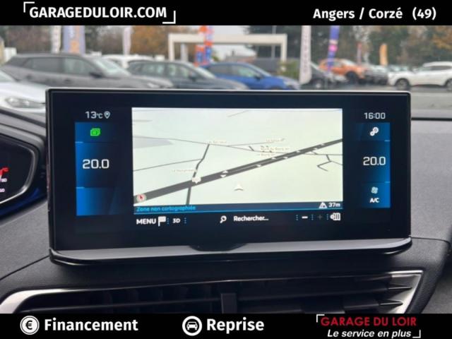 Peugeot 3008 image 5