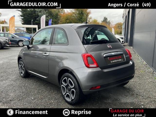 Fiat 500 image 9