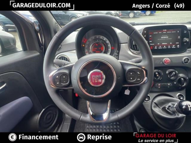 Fiat 500 image 3