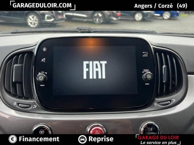 Fiat 500 image 8