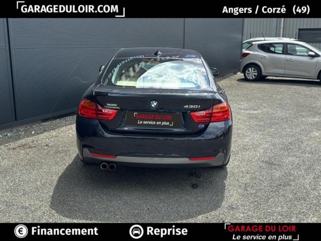 Bmw Série 4 Gran Coupé image 2