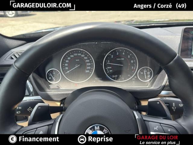 Bmw Série 4 Gran Coupé image 9