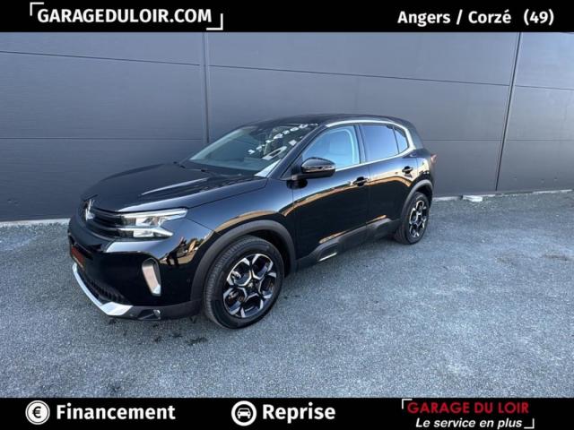 Citroen C5 Aircross Bluehdi 130 S&s Eat8 Max
