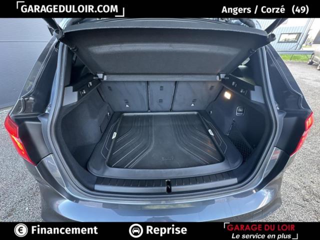 Bmw Serie 2 Active Tourer image 9