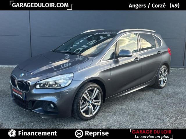 Bmw Serie 2 Active Tourer image 7