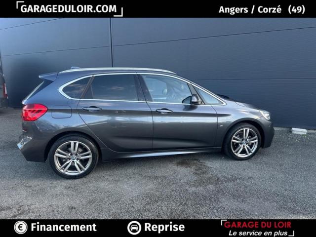 Bmw Serie 2 Active Tourer image 4