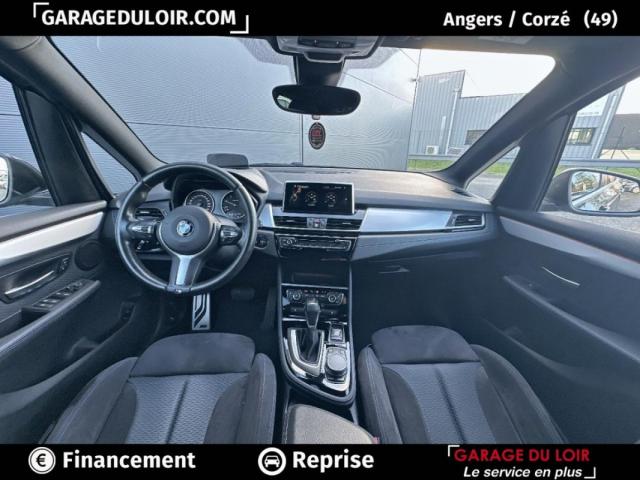 Bmw Serie 2 Active Tourer image 3