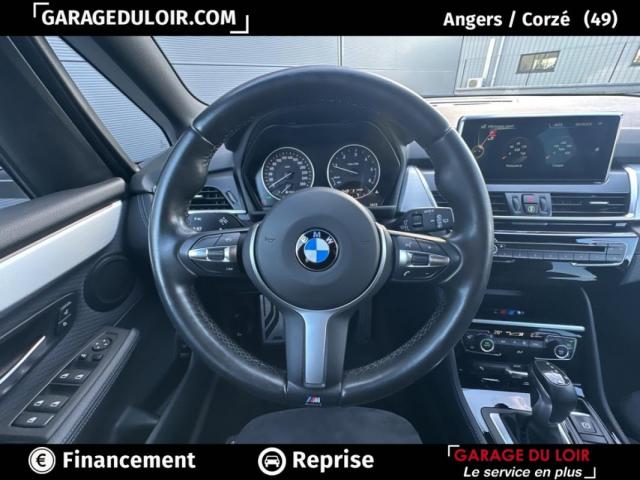 Bmw Serie 2 Active Tourer image 2