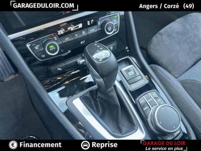 Bmw Serie 2 Active Tourer image 8